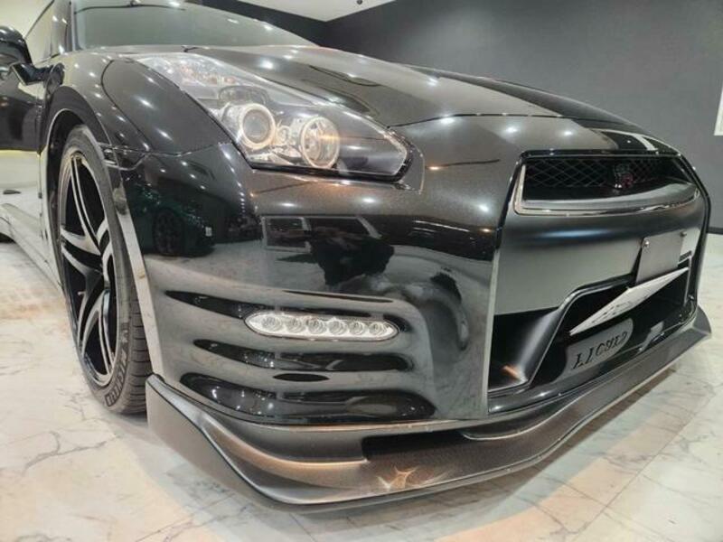GT-R