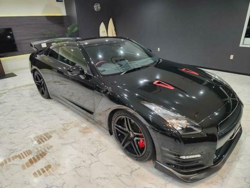 GT-R