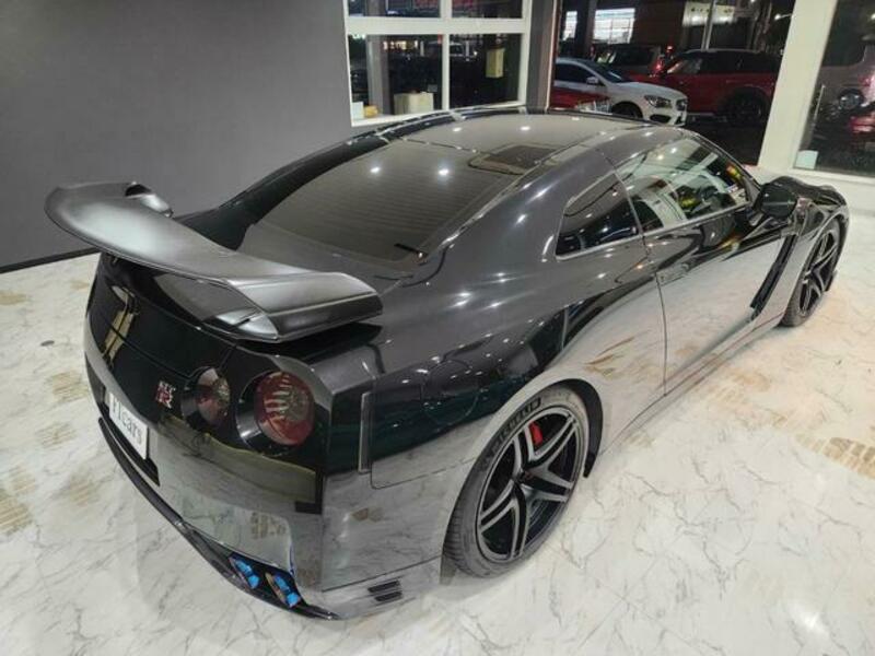 GT-R