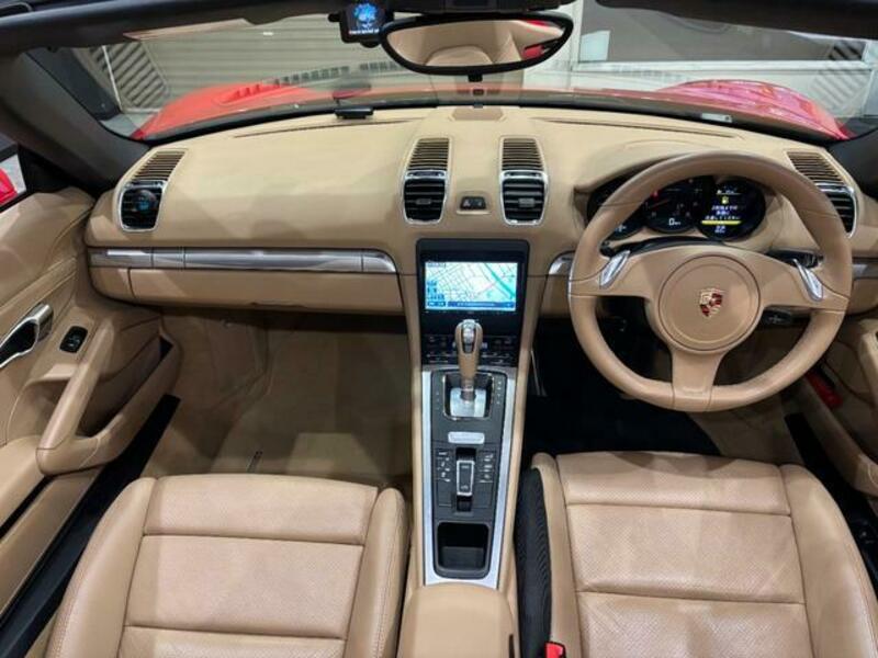 BOXSTER