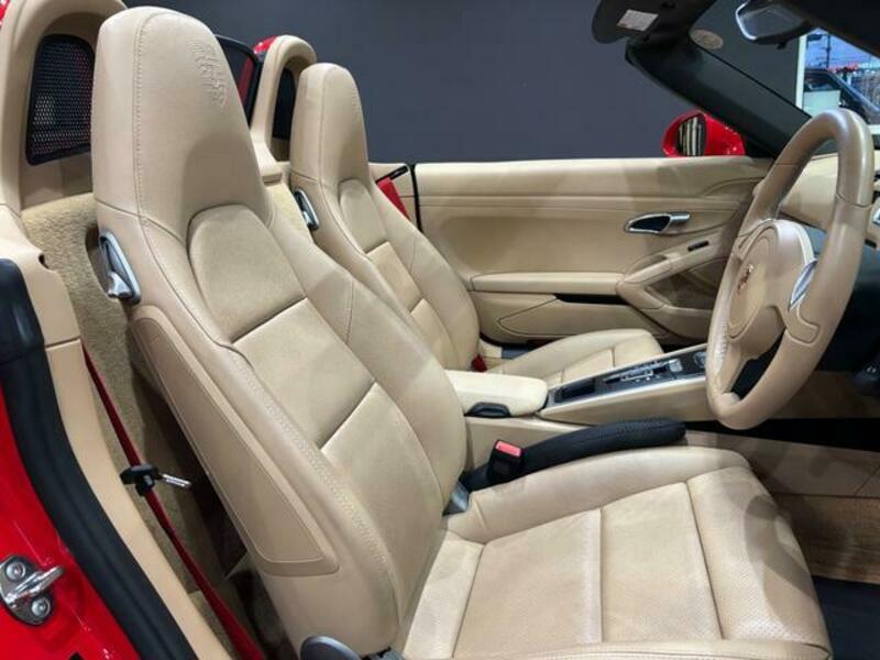 BOXSTER