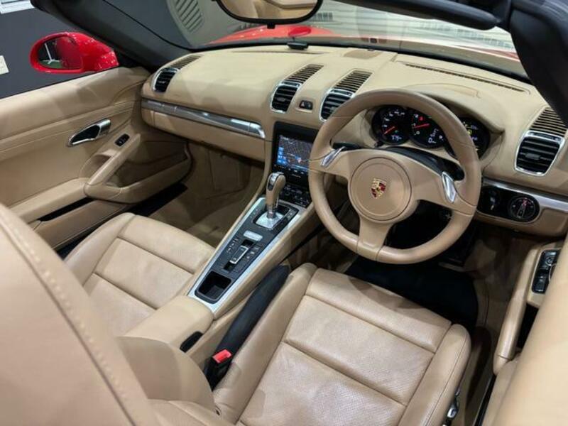 BOXSTER
