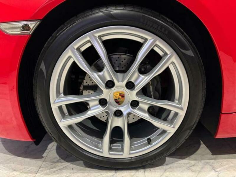 BOXSTER