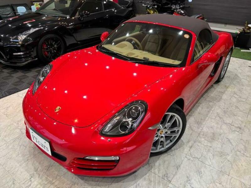 BOXSTER