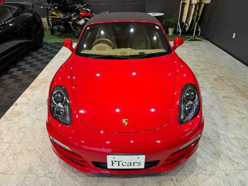 BOXSTER
