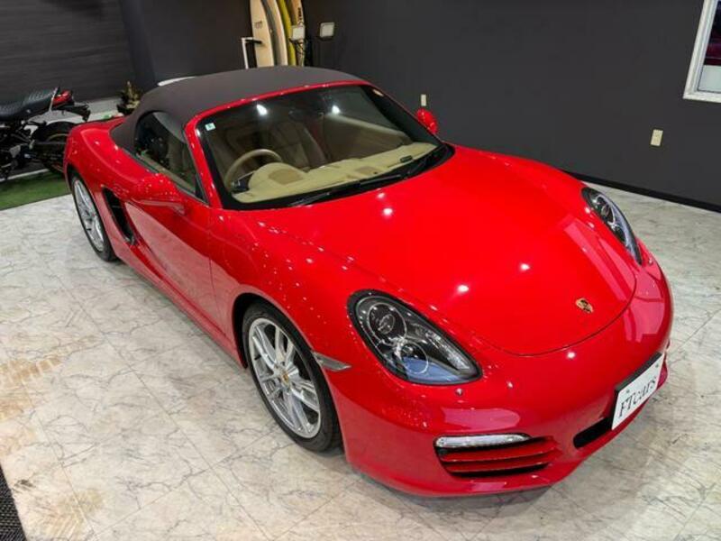 BOXSTER