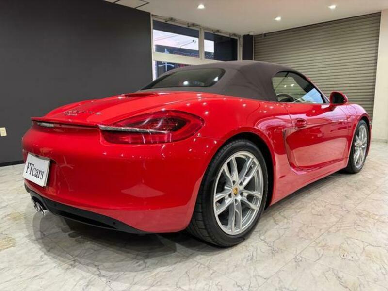 BOXSTER
