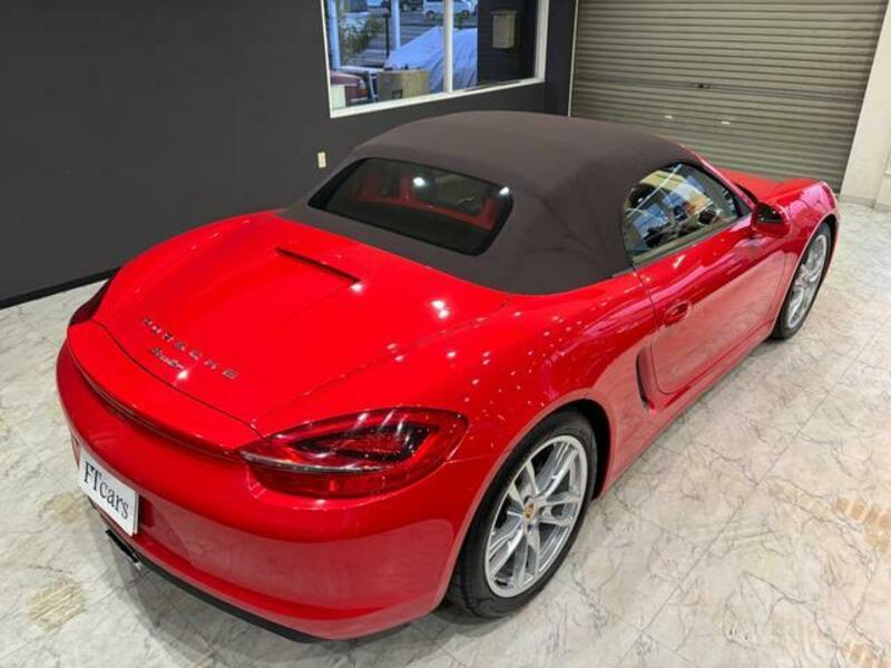 BOXSTER