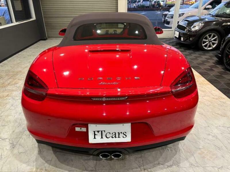BOXSTER