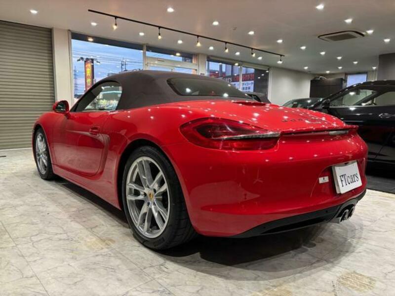 BOXSTER