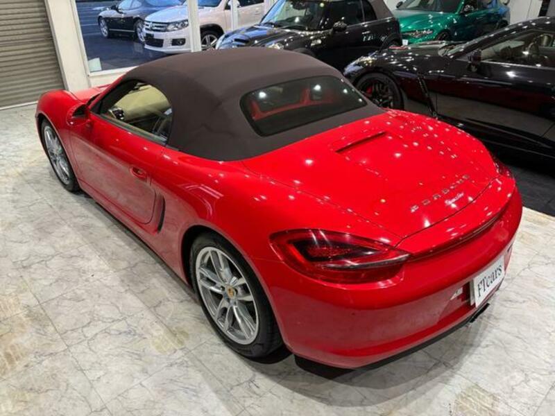 BOXSTER