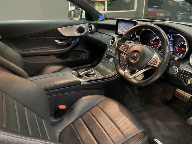 C-CLASS