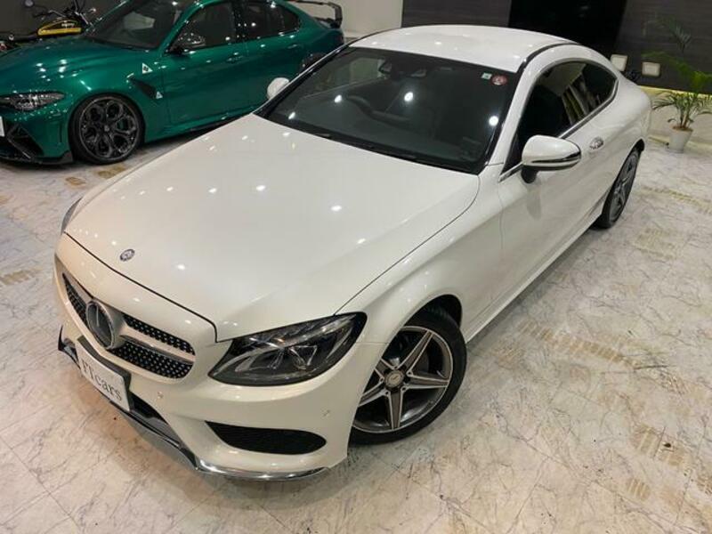 C-CLASS
