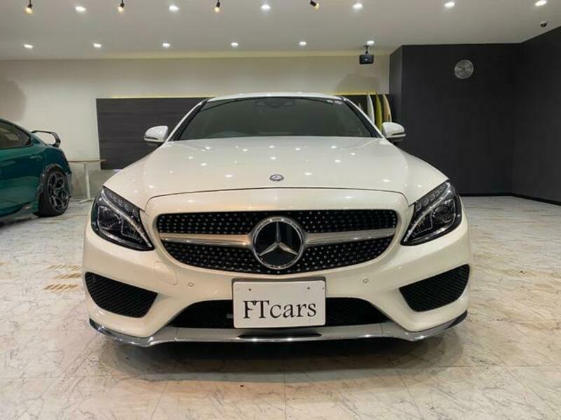 C-CLASS