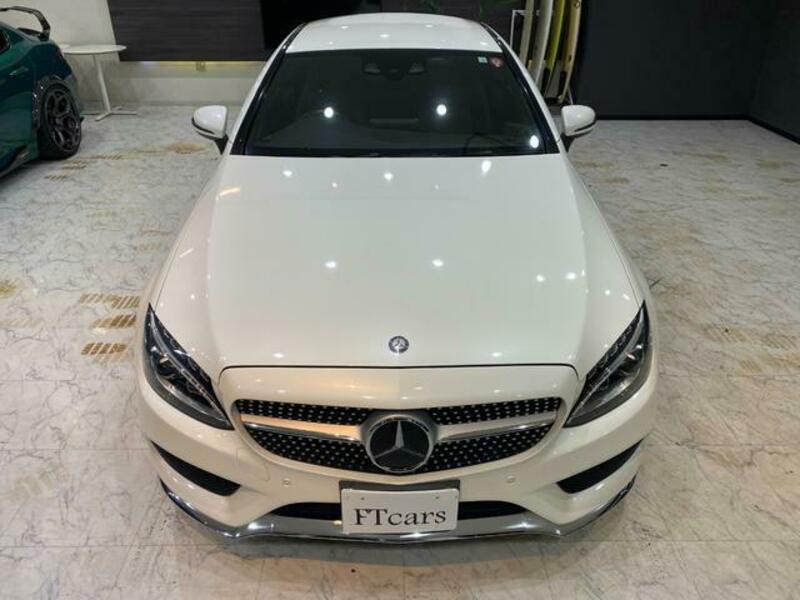C-CLASS