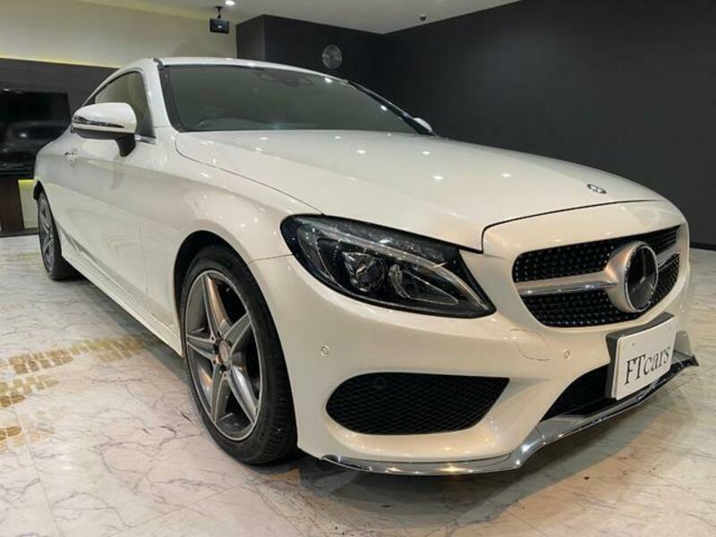 C-CLASS
