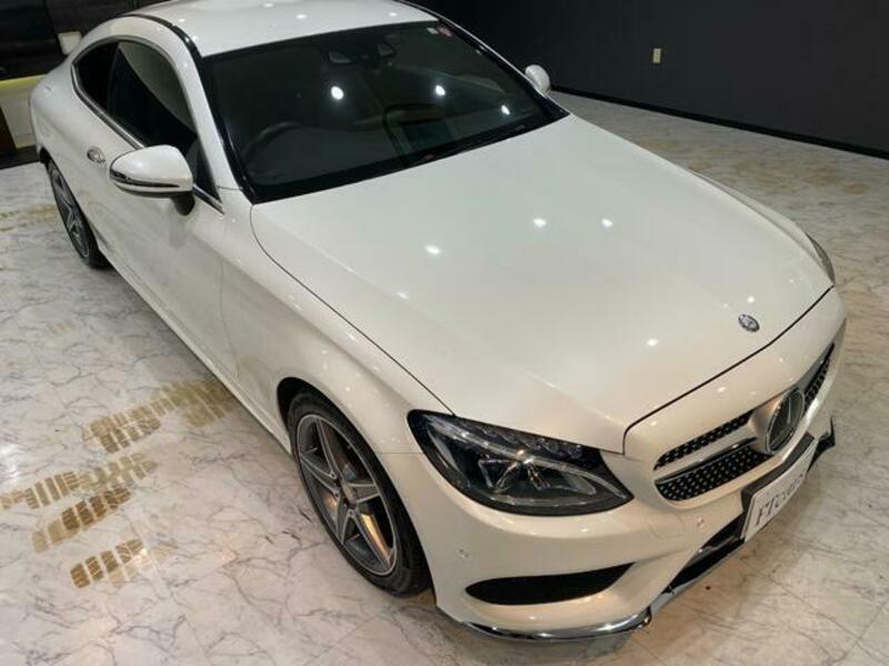 C-CLASS