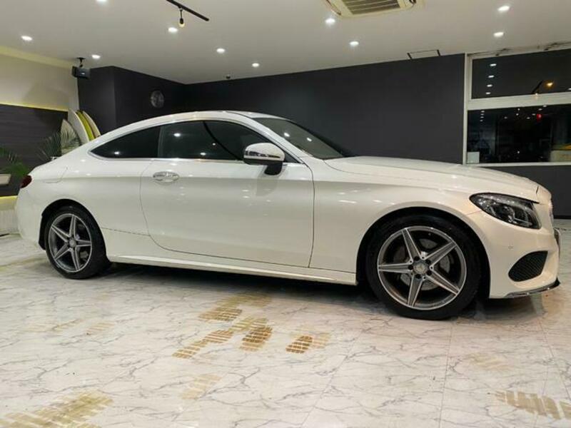 C-CLASS