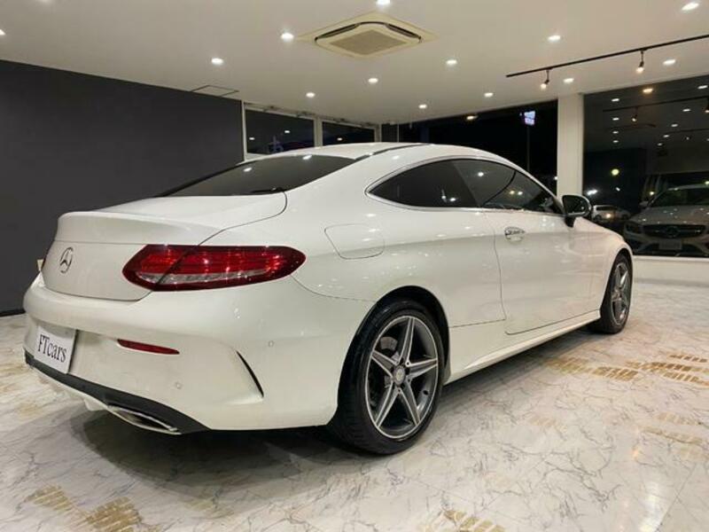 C-CLASS