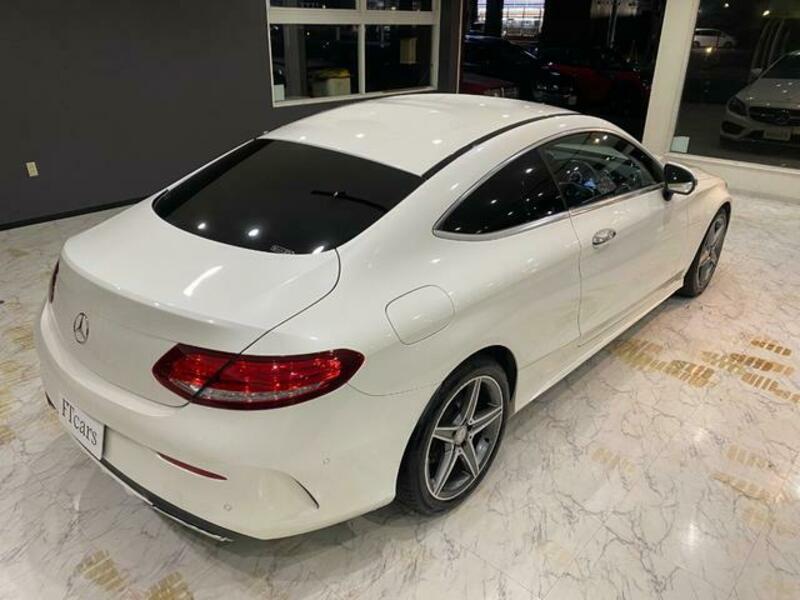 C-CLASS