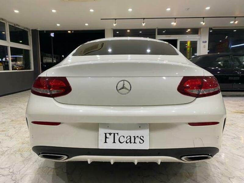 C-CLASS