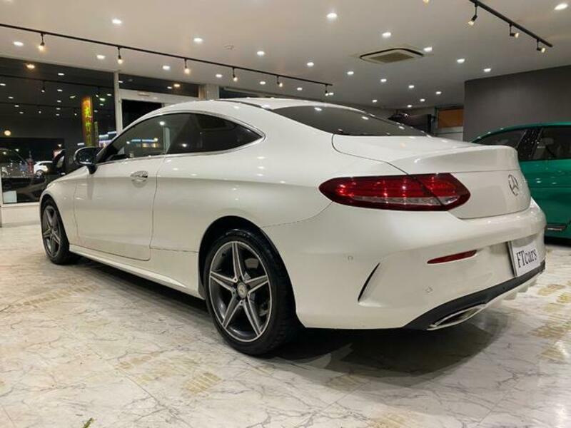 C-CLASS