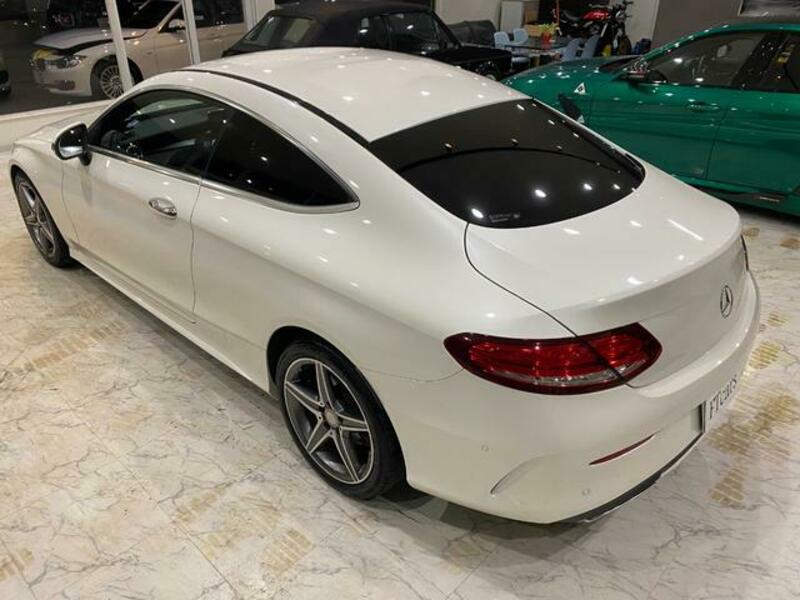 C-CLASS