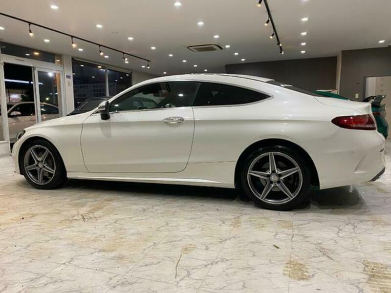 C-CLASS