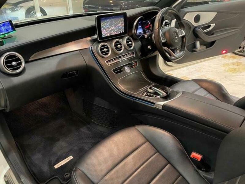 C-CLASS