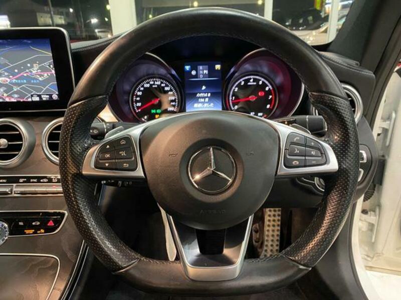 C-CLASS