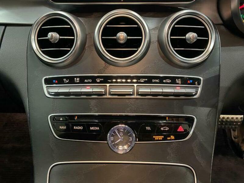 C-CLASS
