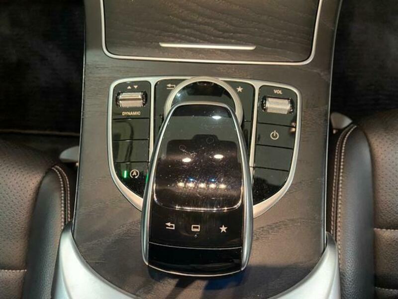 C-CLASS
