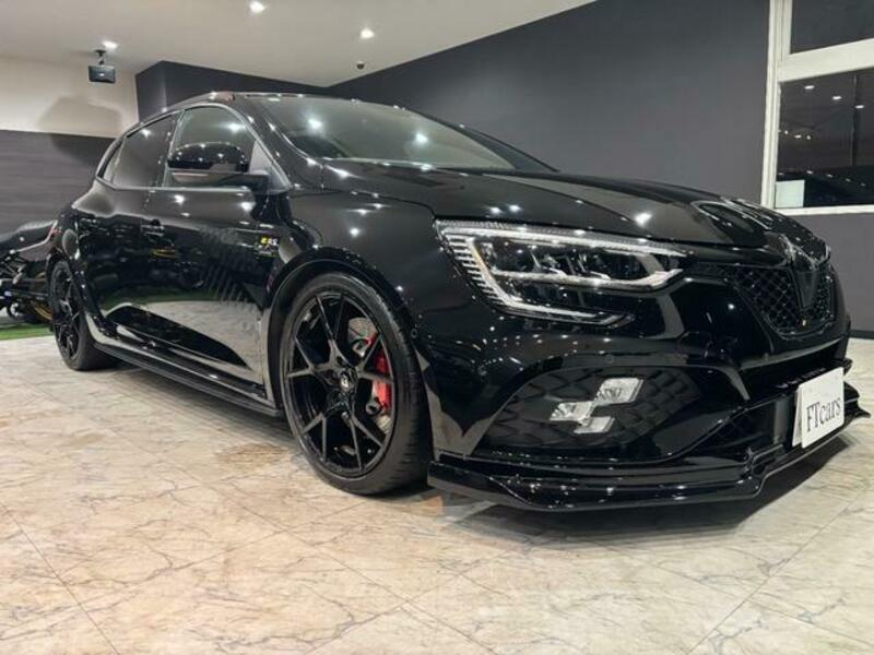 MEGANE