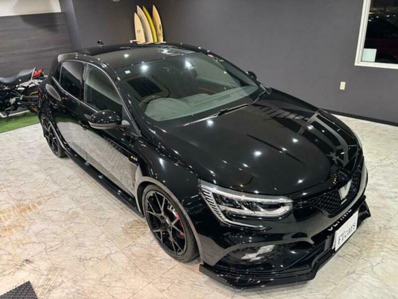 MEGANE