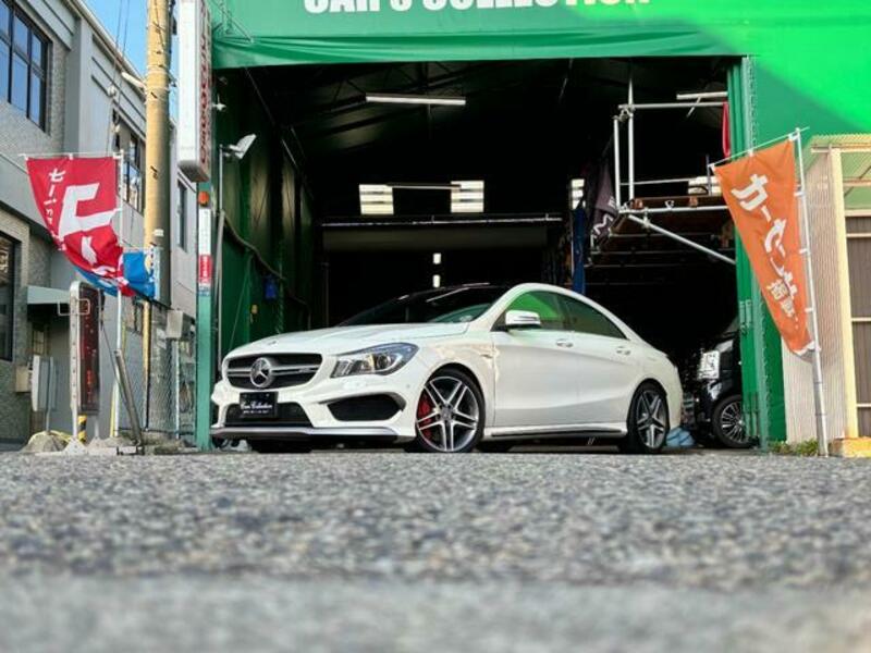 CLA-CLASS