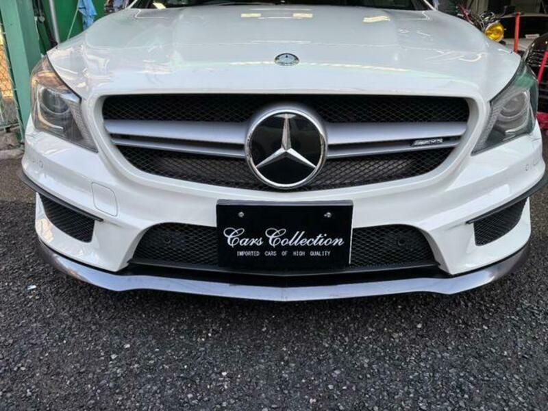 CLA-CLASS