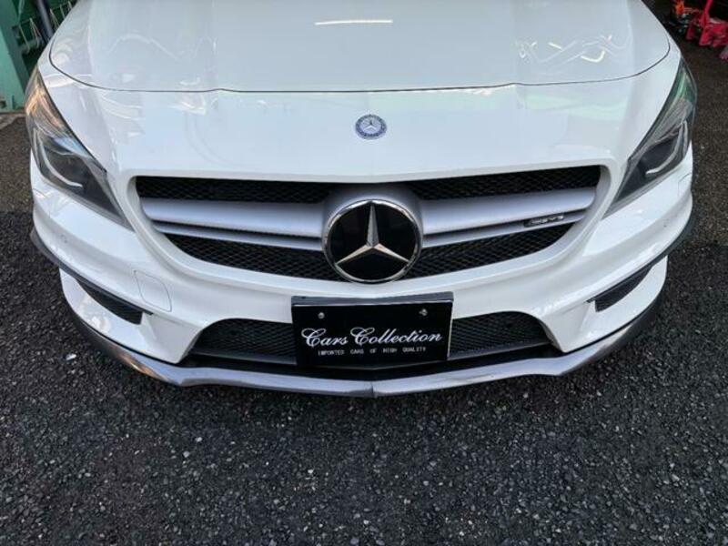 CLA-CLASS