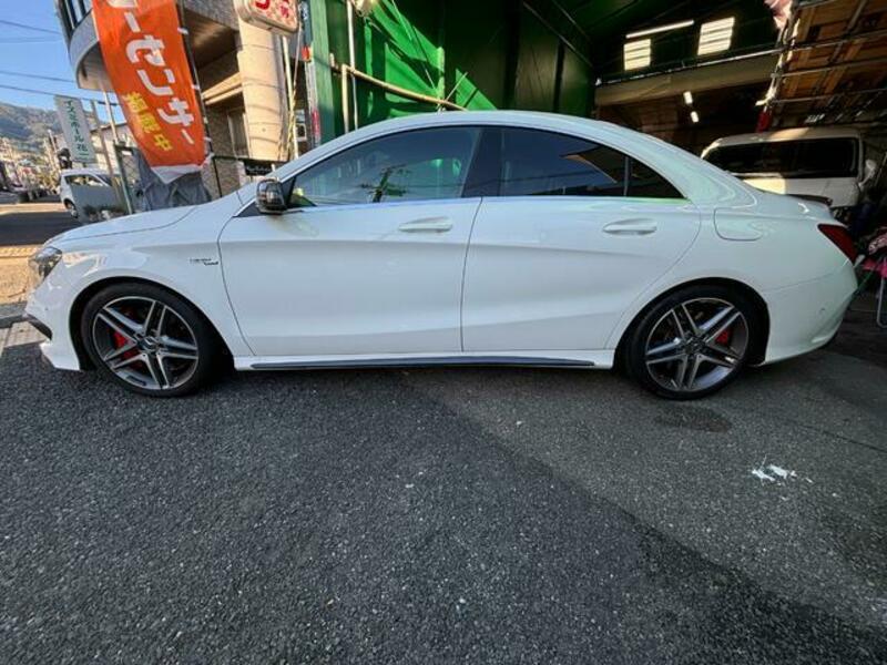 CLA-CLASS