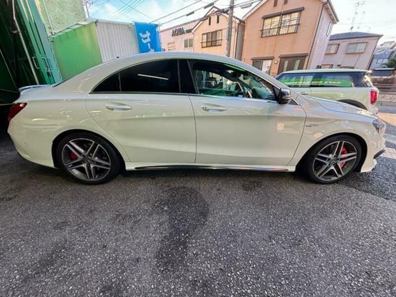 CLA-CLASS