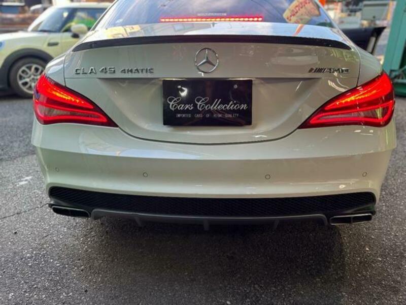 CLA-CLASS