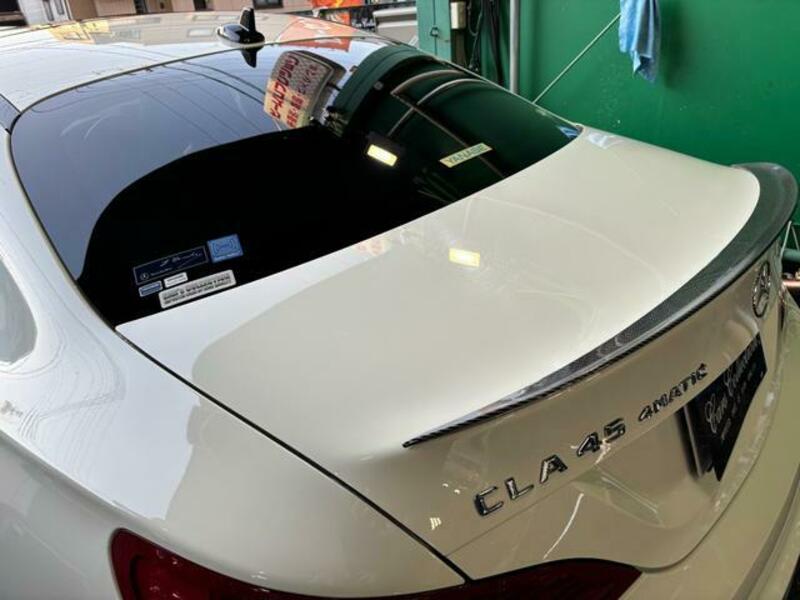 CLA-CLASS