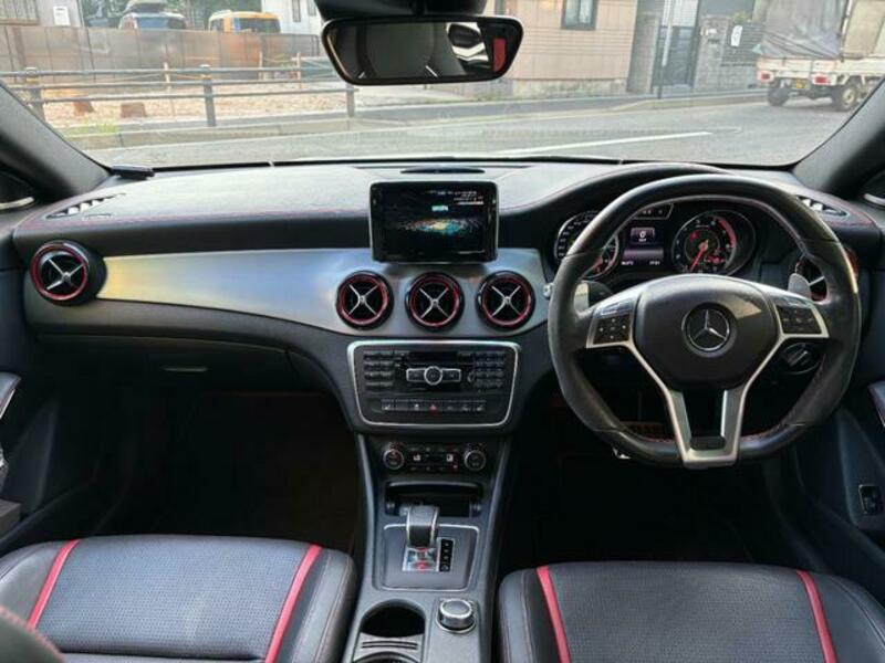 CLA-CLASS