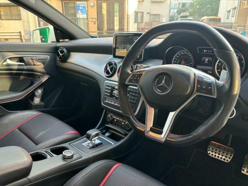 CLA-CLASS
