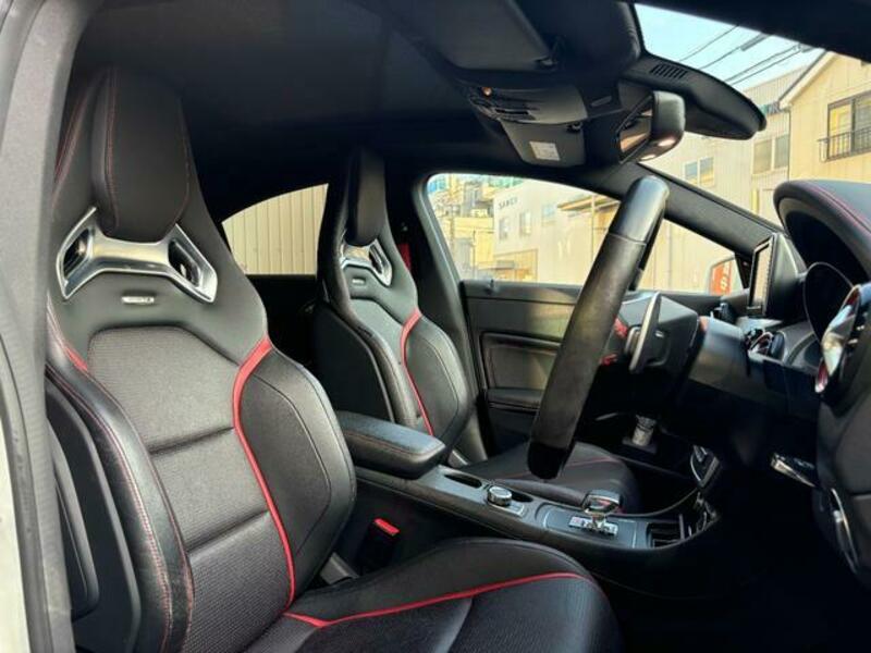 CLA-CLASS