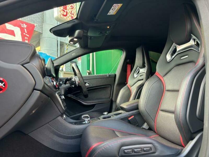 CLA-CLASS