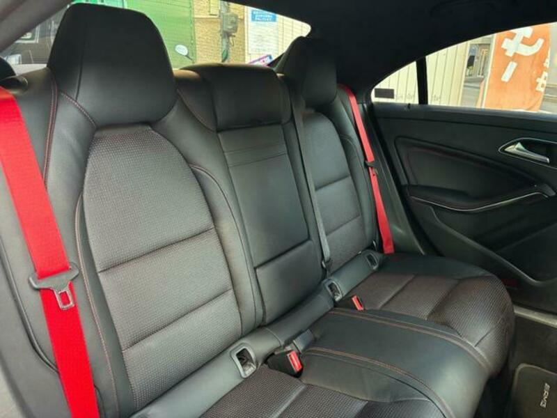 CLA-CLASS
