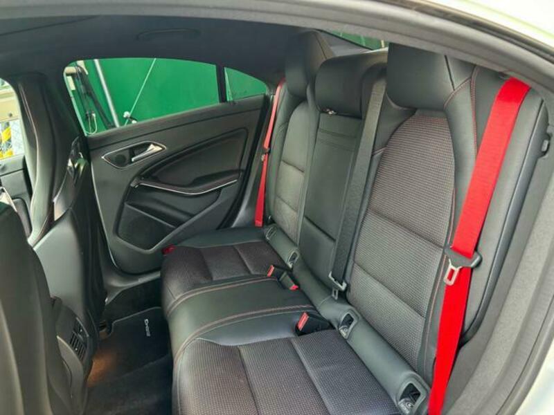 CLA-CLASS