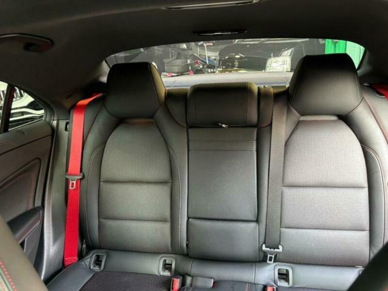 CLA-CLASS
