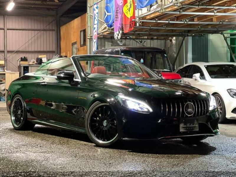 C-CLASS