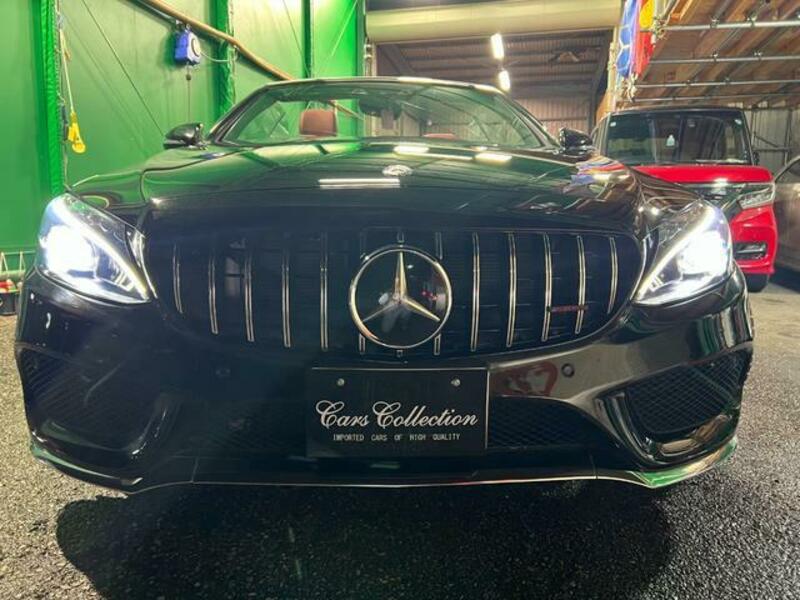 C-CLASS